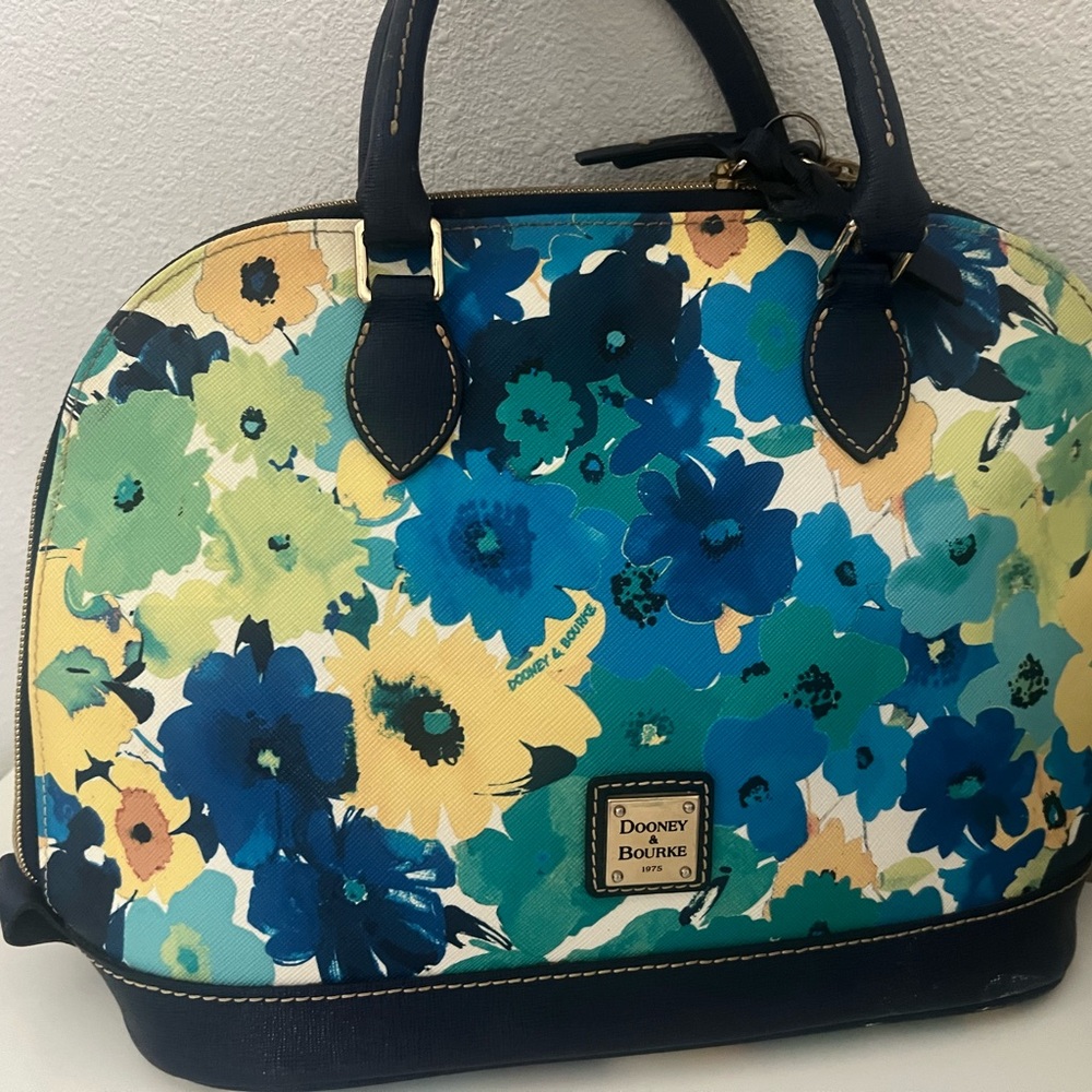 DB purse